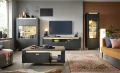 Vitrine Lazio