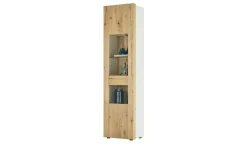 Vitrine Light Line 6