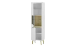 Vitrine Malaren