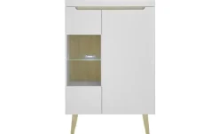 Vitrine Malaren