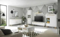Vitrine Malaren