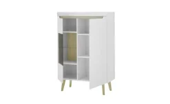 Vitrine Malaren