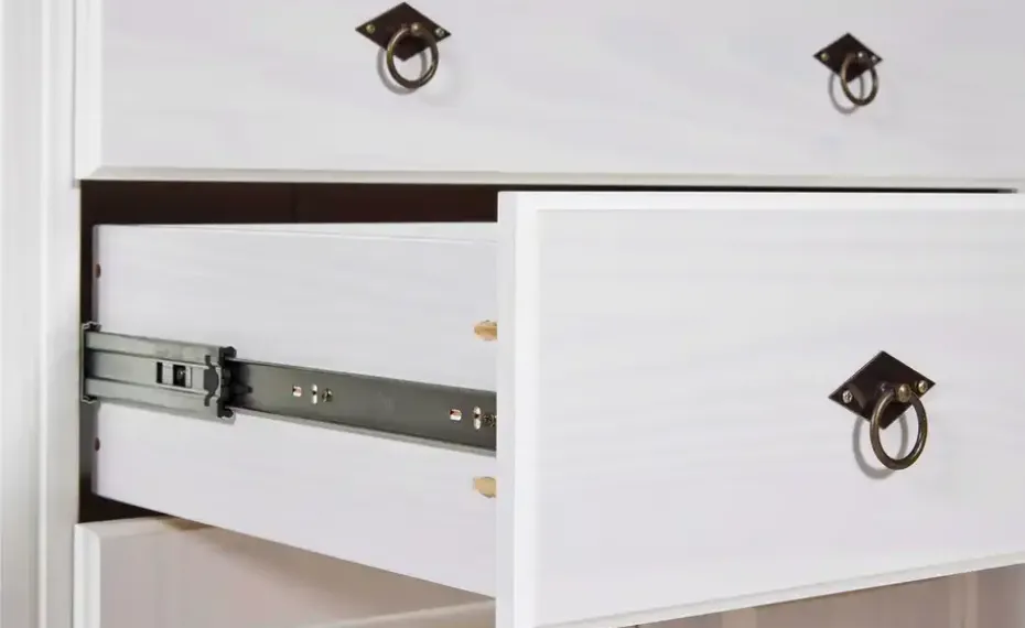 Vitrine Massetto