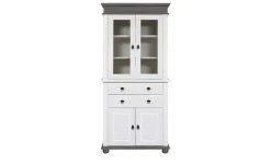 Vitrine Massetto