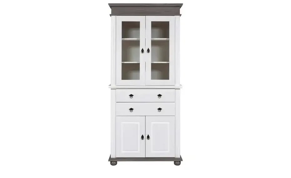 Vitrine Massetto