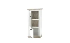 Vitrine Roble