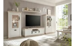 Vitrine Roble