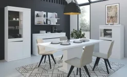 Vitrine Turino Neo