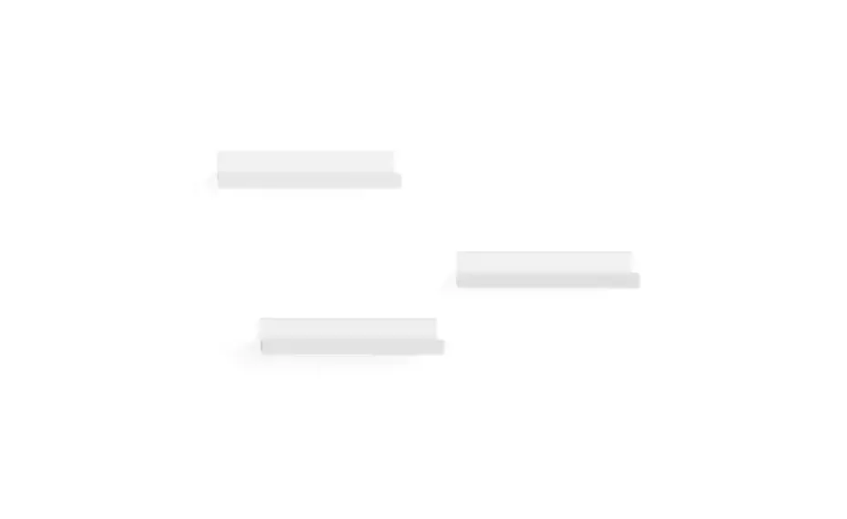 Wandboard 3er-Set