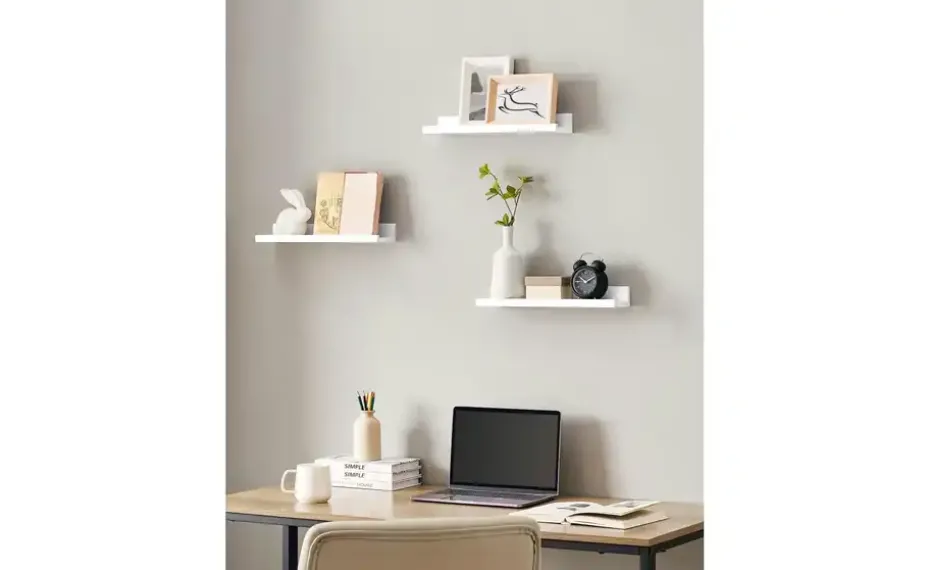 Wandboard 3er-Set