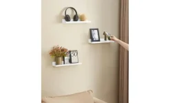 Wandboard 3er-Set