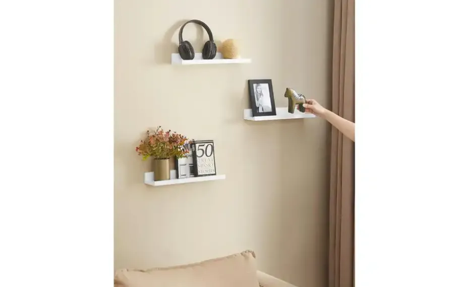 Wandboard 3er-Set