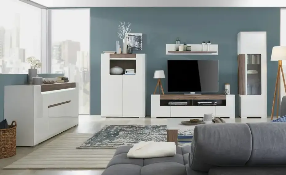 Wandboard La Vita