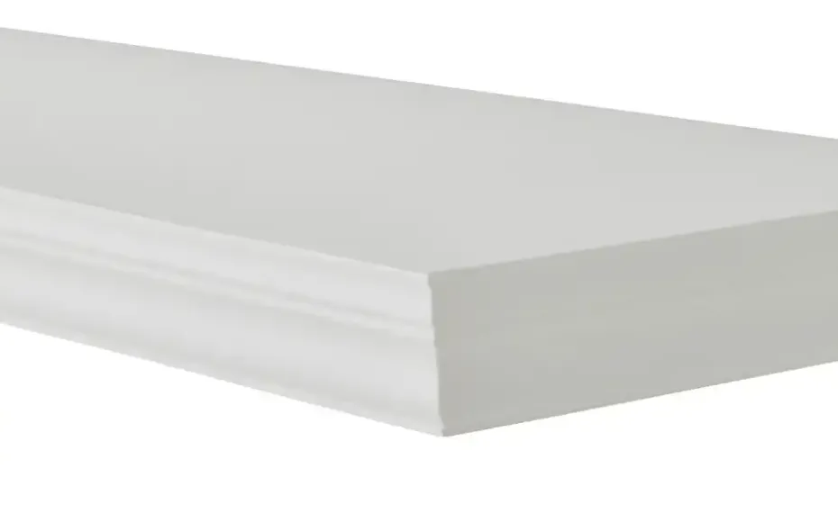 Wandboard Forno
