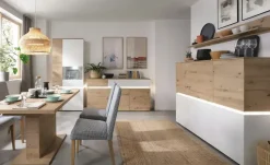 Wandboard Luci