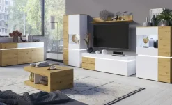 Wandboard Luci