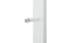 Wandgarderobe Arona