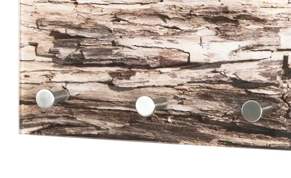 Wandgarderobe Paute