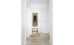 Wandgarderobe Caluma