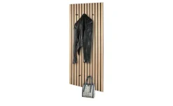 Wandgarderobe Caluma