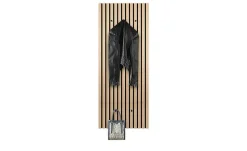 Wandgarderobe Caluma