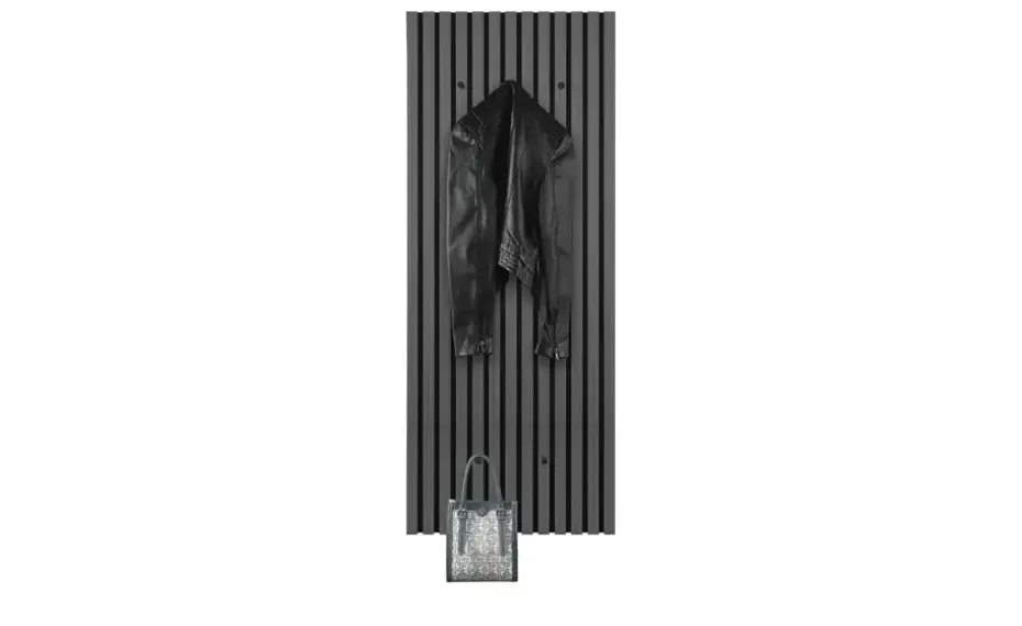 Wandgarderobe Caluma