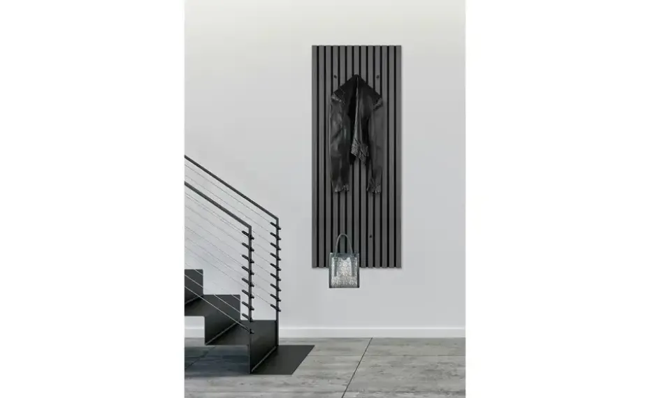 Wandgarderobe Caluma