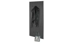 Wandgarderobe Caluma