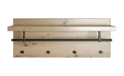 Wandgarderobe Parma