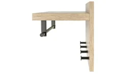 Wandgarderobe Parma