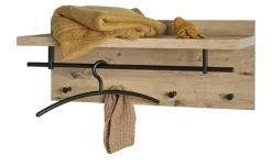 Wandgarderobe Parma