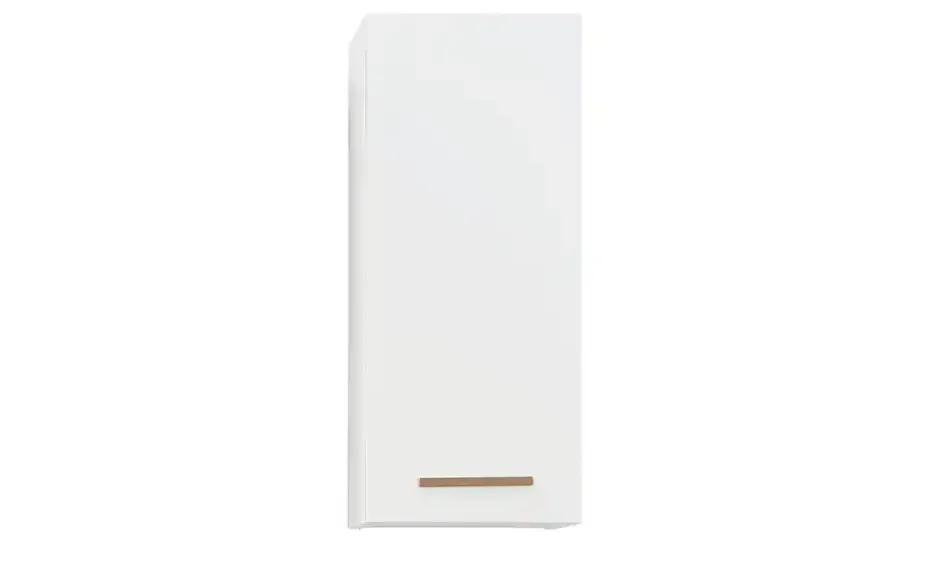 Wandschrank Burgas