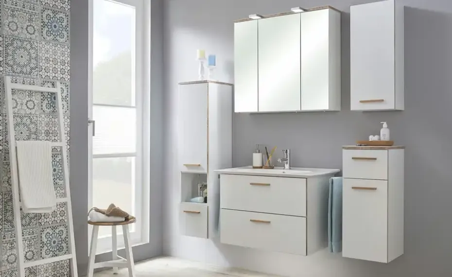 Wandschrank Burgas