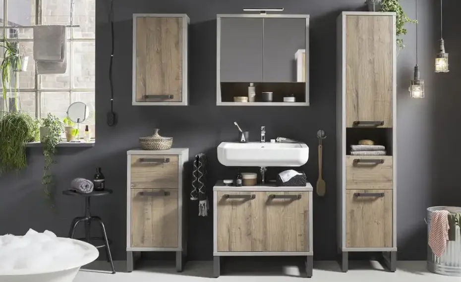 Wandschrank Leonding