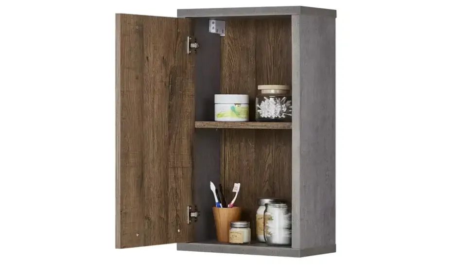 Wandschrank Leonding