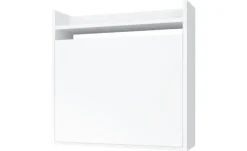 Wandschreibtisch