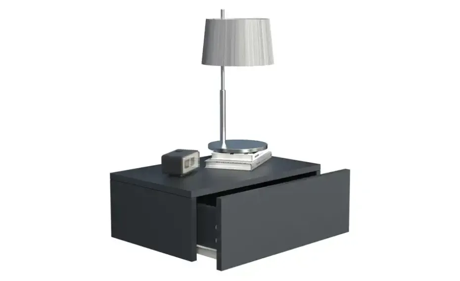 Wandschublade