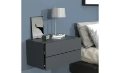Wandschublade
