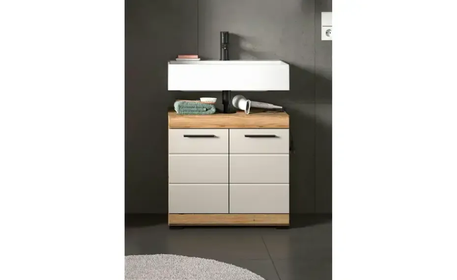 Waschbeckenunterschrank