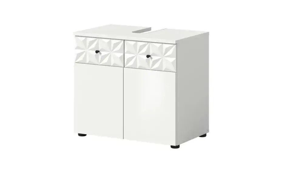 Waschbeckenunterschrank