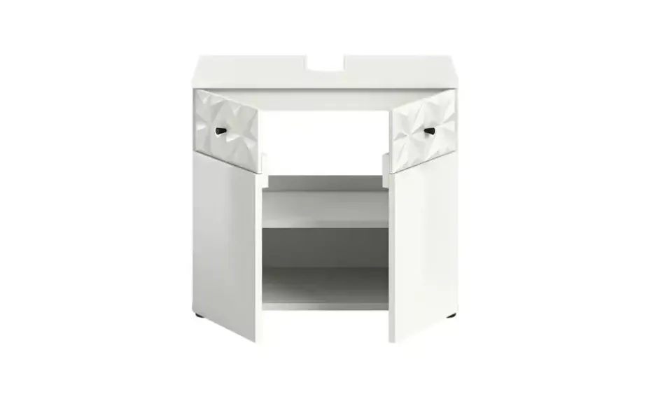 Waschbeckenunterschrank