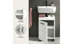 Waschbeckenunterschrank