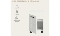 Waschbeckenunterschrank