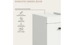 Waschbeckenunterschrank