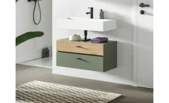 Waschbeckenunterschrank