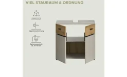 Waschbeckenunterschrank