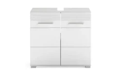 Waschbeckenunterschrank