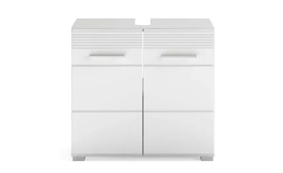 Waschbeckenunterschrank
