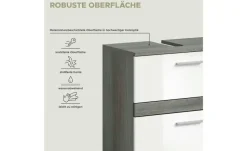 Waschbeckenunterschrank