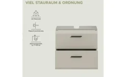 Waschbeckenunterschrank